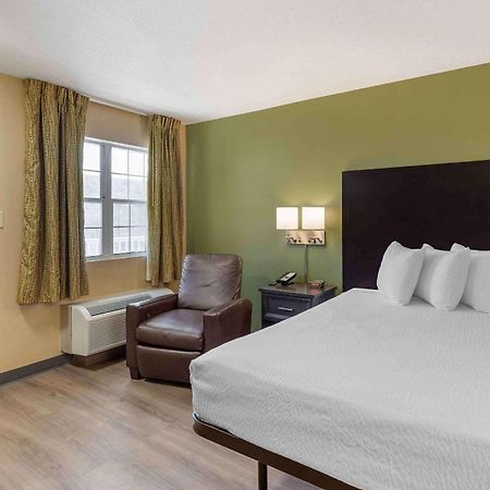 Extended Stay America Suites - St Louis - Westport - E Lackland Rd Maryland Heights Eksteriør billede