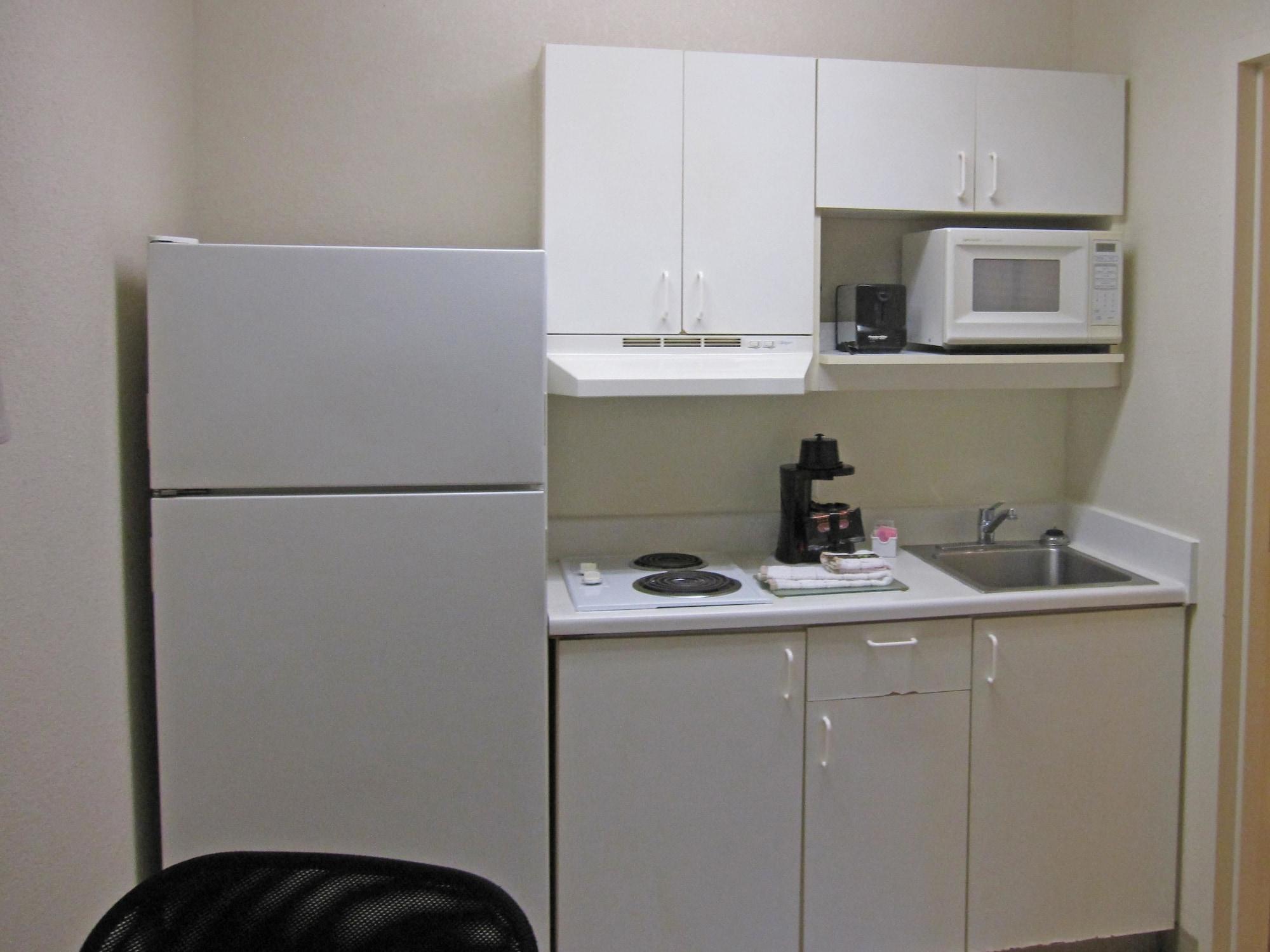 Extended Stay America Suites - St Louis - Westport - E Lackland Rd Maryland Heights Eksteriør billede