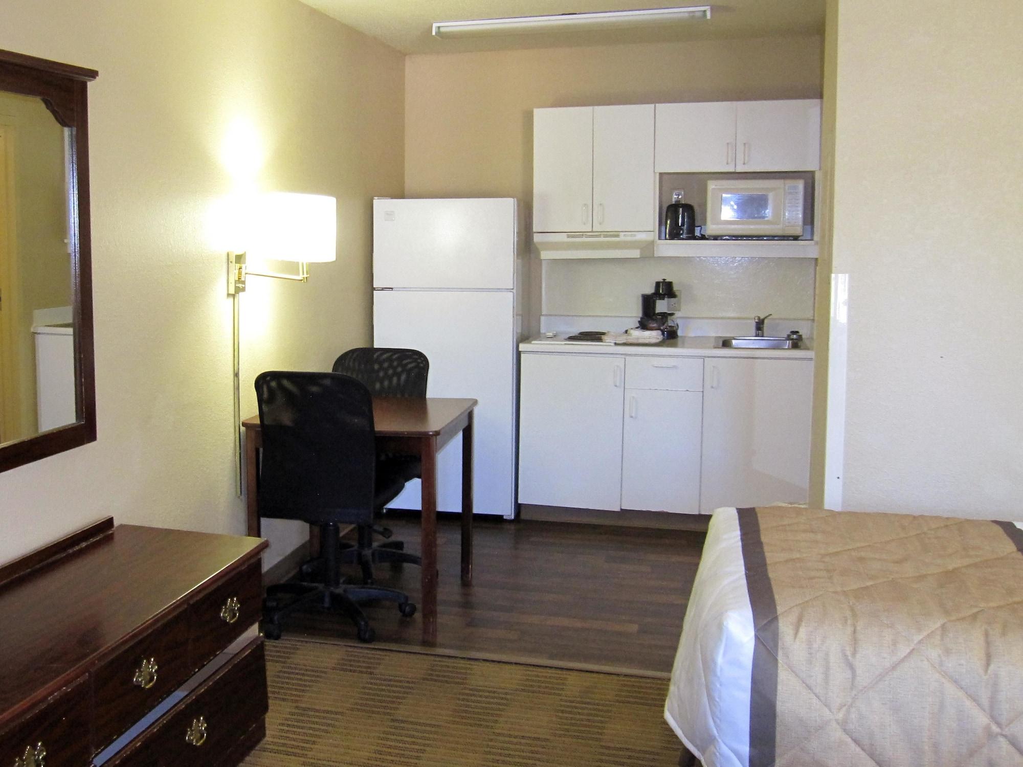 Extended Stay America Suites - St Louis - Westport - E Lackland Rd Maryland Heights Eksteriør billede