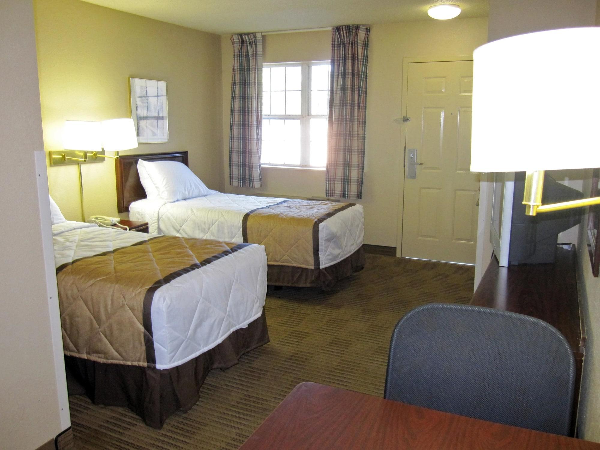 Extended Stay America Suites - St Louis - Westport - E Lackland Rd Maryland Heights Eksteriør billede