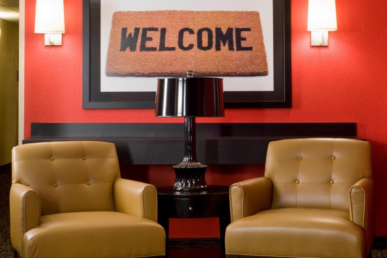 Extended Stay America Suites - St Louis - Westport - E Lackland Rd Maryland Heights Eksteriør billede