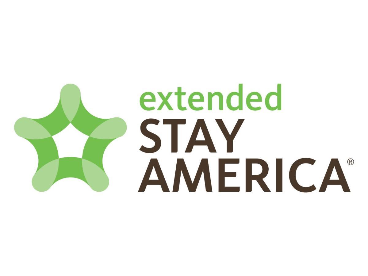 Extended Stay America Suites - St Louis - Westport - E Lackland Rd Maryland Heights Eksteriør billede