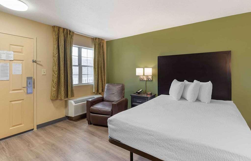 Extended Stay America Suites - St Louis - Westport - E Lackland Rd Maryland Heights Værelse billede