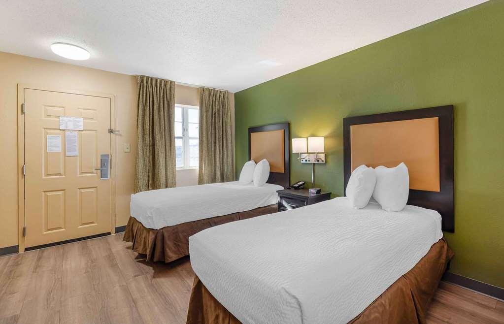 Extended Stay America Suites - St Louis - Westport - E Lackland Rd Maryland Heights Værelse billede