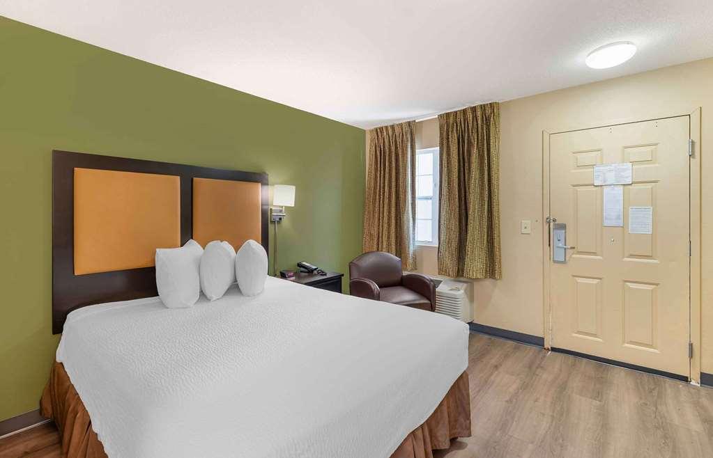 Extended Stay America Suites - St Louis - Westport - E Lackland Rd Maryland Heights Værelse billede