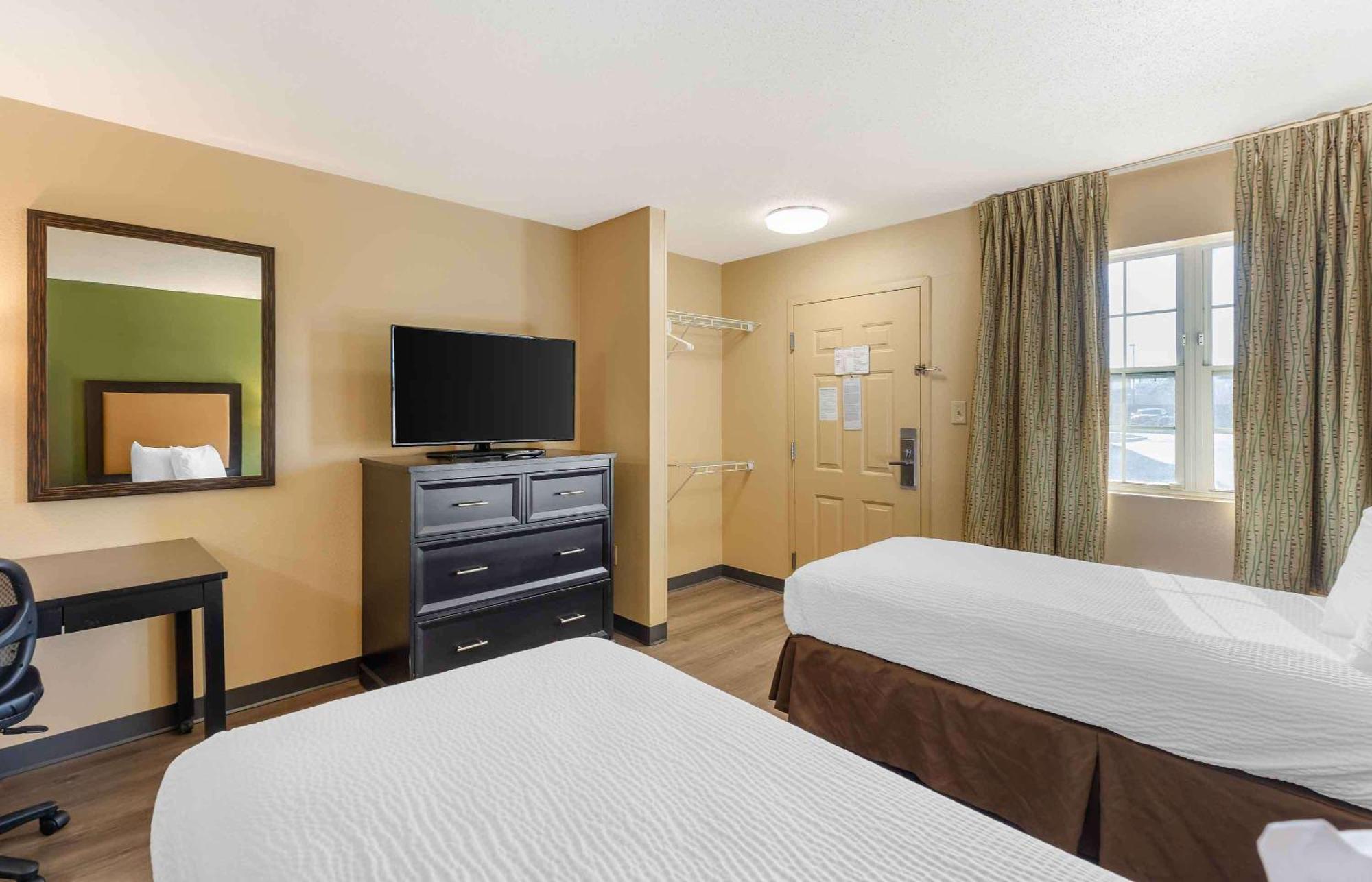 Extended Stay America Suites - St Louis - Westport - E Lackland Rd Maryland Heights Eksteriør billede