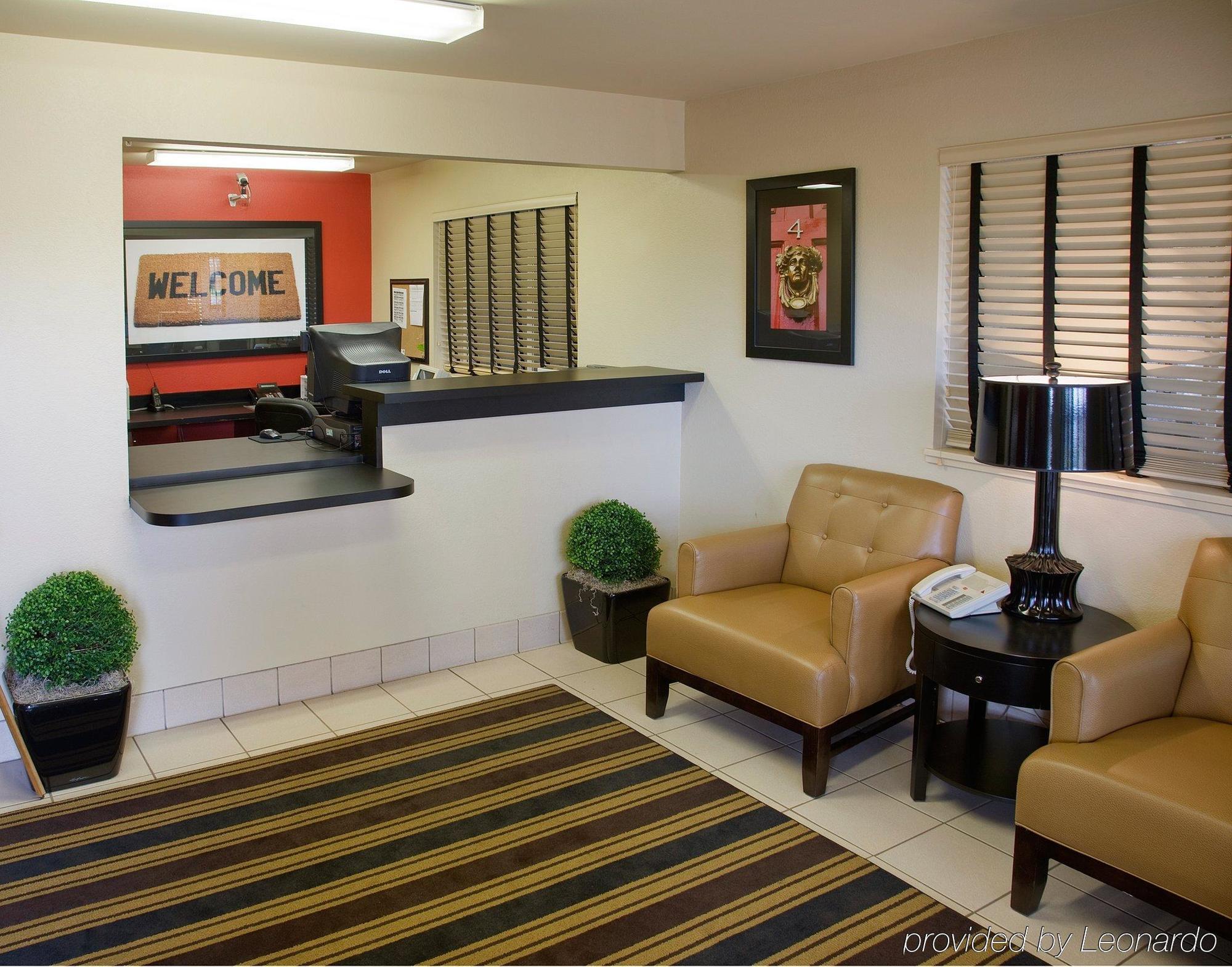 Extended Stay America Suites - St Louis - Westport - E Lackland Rd Maryland Heights Eksteriør billede