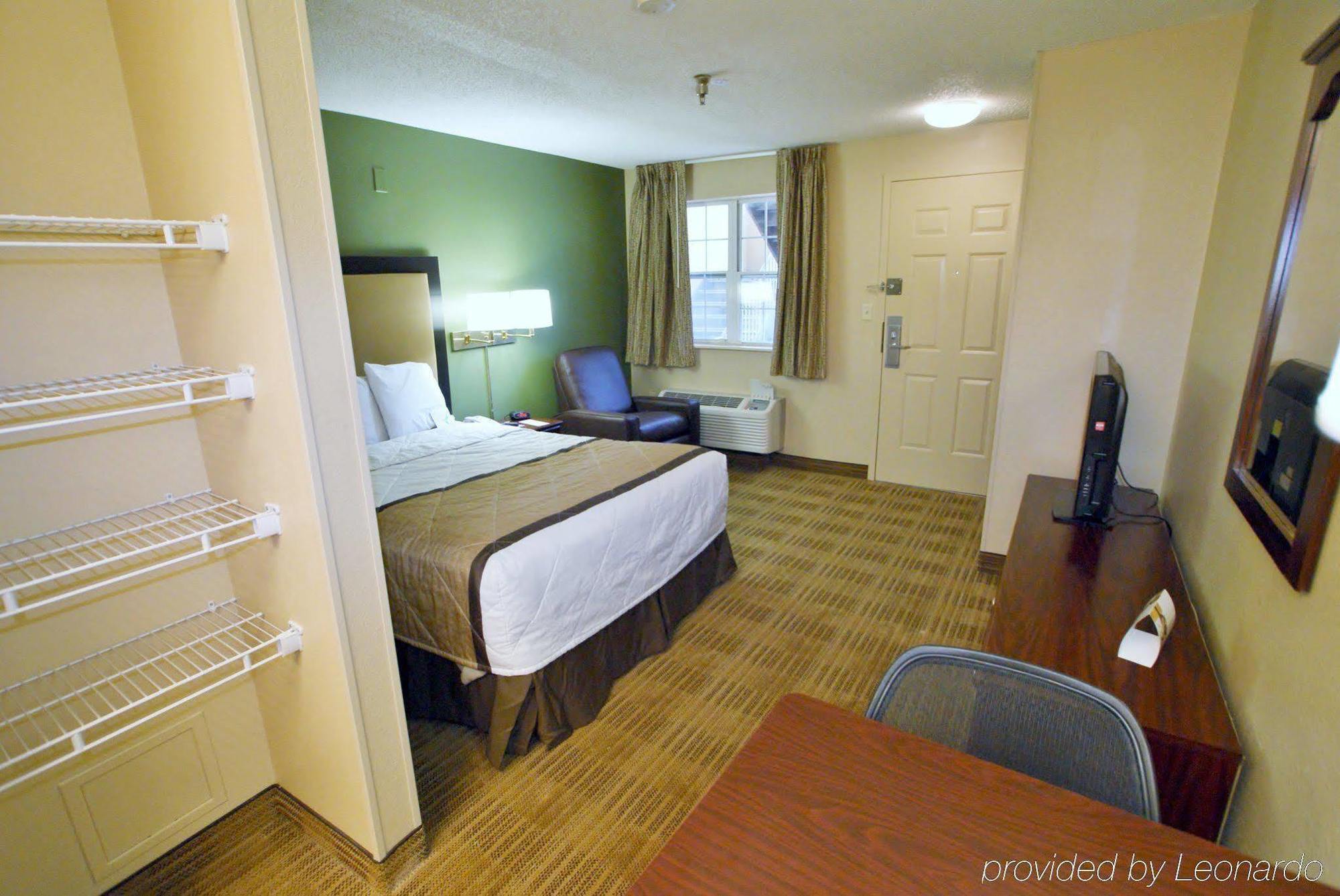 Extended Stay America Suites - St Louis - Westport - E Lackland Rd Maryland Heights Eksteriør billede