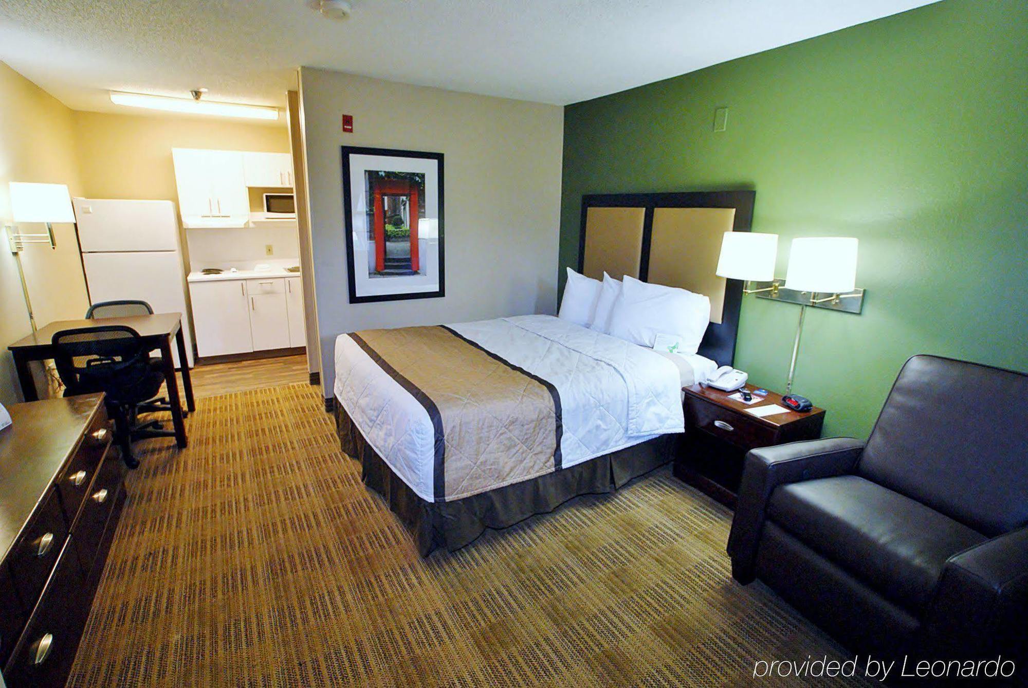 Extended Stay America Suites - St Louis - Westport - E Lackland Rd Maryland Heights Eksteriør billede