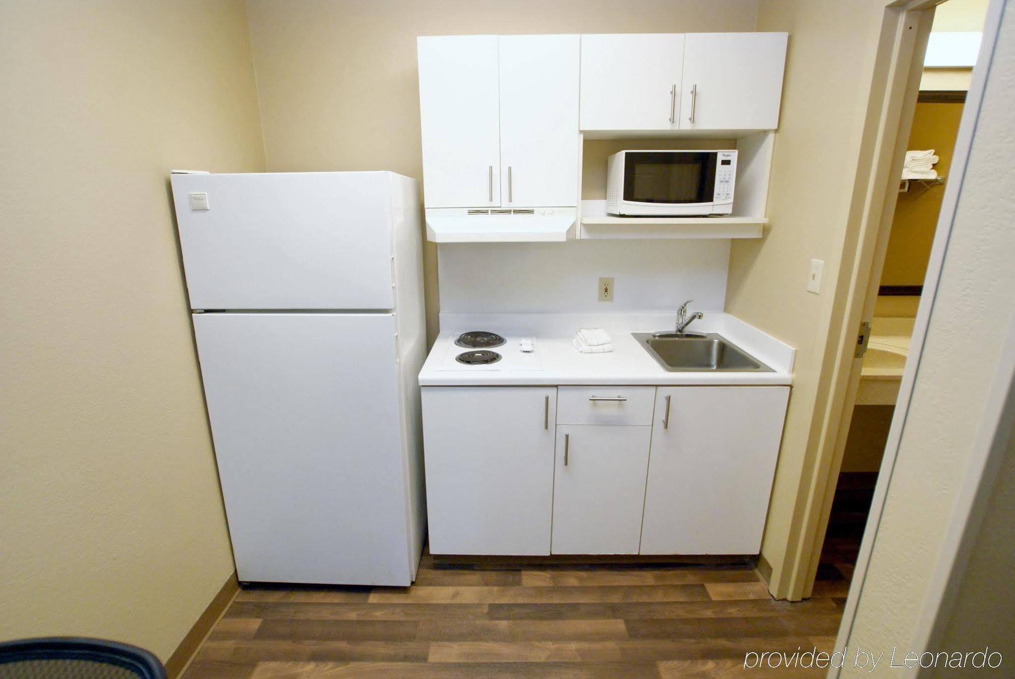 Extended Stay America Suites - St Louis - Westport - E Lackland Rd Maryland Heights Eksteriør billede